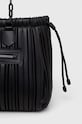 Karl Lagerfeld torebka czarny 240W3008