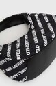 Karl Lagerfeld torebka czarny 240W3026