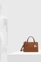 Karl Lagerfeld bőr táska