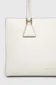 Δερμάτινη τσάντα Karl Lagerfeld Κύριο υλικό: 100% Φυσικό δέρμα Φόδρα: 100% Πολυεστέρας