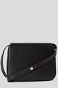 Doplňky Kabelka Karl Lagerfeld 240W3192 černá
