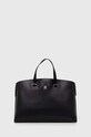 Сумочка Tommy Hilfiger синтетичний чорний AW0AW15967