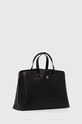 Сумочка Tommy Hilfiger AW0AW15967 чорний SS24