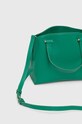 Kabelka Tommy Hilfiger AW0AW15968 zelená