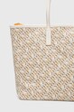 Akcesoria Tommy Hilfiger torebka AW0AW15971 beżowy