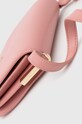 Kabelka Tommy Hilfiger AW0AW15974 růžová