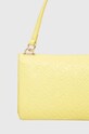 Αξεσουάρ Τσάντα Tommy Hilfiger AW0AW15975 κίτρινο
