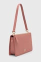 Tommy Hilfiger torebka AW0AW15975 różowy SS24