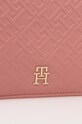 Tommy Hilfiger torebka różowy AW0AW15975