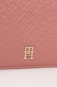 Tommy Hilfiger torebka różowy AW0AW15975
