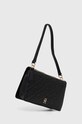 Τσάντα Tommy Hilfiger AW0AW15975 μαύρο SS24