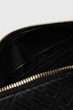 Τσάντα Tommy Hilfiger AW0AW15975 μαύρο