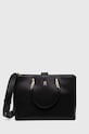 Tommy Hilfiger torebka mieści A4 czarny AW0AW15976