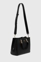 Tommy Hilfiger torebka AW0AW15976 czarny SS24
