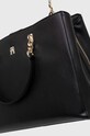 Akcesoria Tommy Hilfiger torebka AW0AW15976 czarny