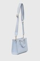 Τσάντα Tommy Hilfiger AW0AW15977 μπλε SS24