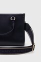 Αξεσουάρ Τσάντα Tommy Hilfiger AW0AW15977 σκούρο μπλε
