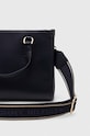 Akcesoria Tommy Hilfiger torebka AW0AW15977 granatowy
