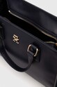 Τσάντα Tommy Hilfiger AW0AW15977 σκούρο μπλε
