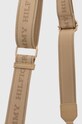 Τσάντα Tommy Hilfiger μπεζ AW0AW15977
