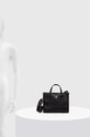 Tommy Hilfiger torebka AW0AW15977 czarny SS24