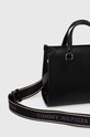 Tommy Hilfiger torebka czarny AW0AW15977