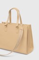 Doplňky Kabelka Tommy Hilfiger AW0AW15978 béžová