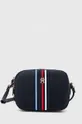 blu navy Tommy Hilfiger borsetta Donna