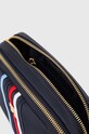 Сумочка Tommy Hilfiger AW0AW15985 тёмно-синий