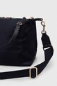 Akcesoria Tommy Hilfiger torebka AW0AW15986 granatowy