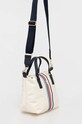Tommy Hilfiger torebka AW0AW15986 beżowy SS24