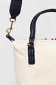 Akcesoria Tommy Hilfiger torebka AW0AW15986 beżowy