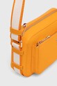 Tommy Hilfiger torebka AW0AW15991 pomarańczowy SS24