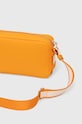 Akcesoria Tommy Hilfiger torebka AW0AW15991 pomarańczowy