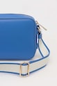 Akcesoria Tommy Hilfiger torebka AW0AW15991 niebieski