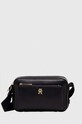 Сумочка Tommy Hilfiger синтетичний чорний AW0AW15991