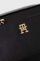 Аксесуари Сумочка Tommy Hilfiger AW0AW15991 чорний