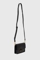 Tommy Hilfiger borsa a mano in pelle AW0AW15997 nero SS24