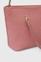 Αξεσουάρ Τσάντα Tommy Hilfiger AW0AW16002 ροζ