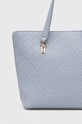 Αξεσουάρ Τσάντα Tommy Hilfiger AW0AW16002 μπλε