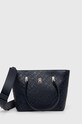 Τσάντα Tommy Hilfiger συνθετικό σκούρο μπλε AW0AW16002