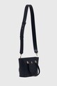 Τσάντα Tommy Hilfiger AW0AW16002 σκούρο μπλε SS24