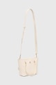 Τσάντα Tommy Hilfiger AW0AW16002 μπεζ SS24