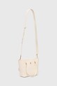 Τσάντα Tommy Hilfiger AW0AW16002 μπεζ SS24