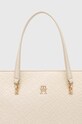 Αξεσουάρ Τσάντα Tommy Hilfiger AW0AW16002 μπεζ