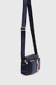Tommy Hilfiger torebka AW0AW16106 granatowy SS24