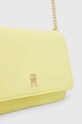 Tommy Hilfiger torebka żółty AW0AW16109
