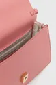 Τσάντα Tommy Hilfiger ροζ AW0AW16109