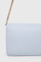 Akcesoria Tommy Hilfiger torebka AW0AW16109 niebieski