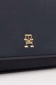 Kabelka Tommy Hilfiger námořnická modř AW0AW16109